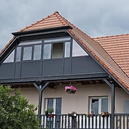 Appartamento Les Cigognes De Andolsheim Esterno foto