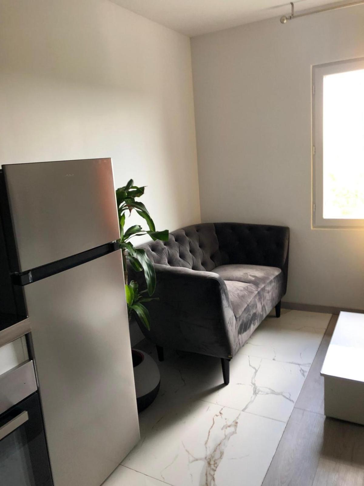 Appartamento Les Cigognes De Andolsheim Esterno foto